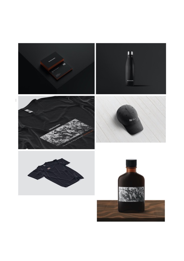 Black Sales